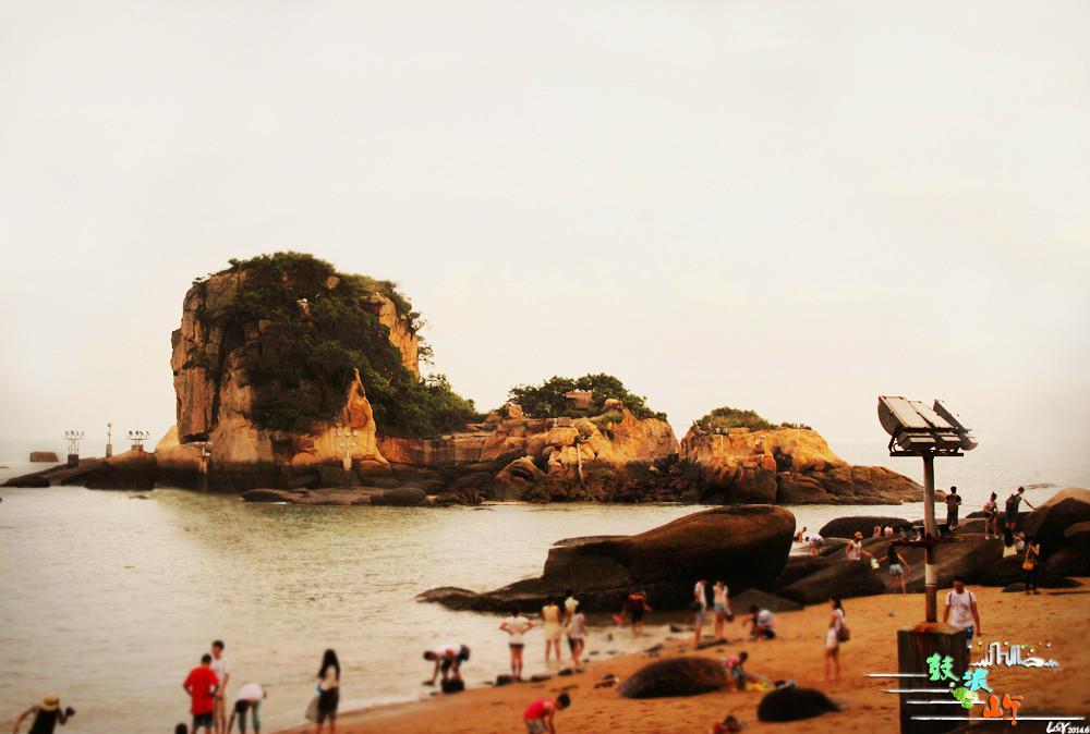 海丝泉州+厦门鼓浪屿+动物王国+住马戏酒店双高跟团四日游