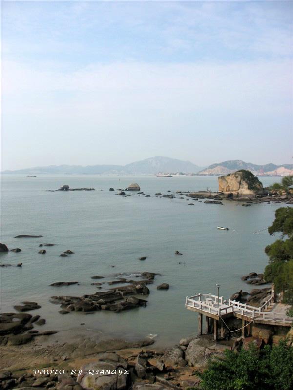 福建厦门鼓浪屿+永定土楼双飞4日游 HP福建