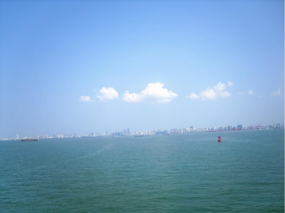海南海口双飞5日跟团游 趣七仙岭  K海南