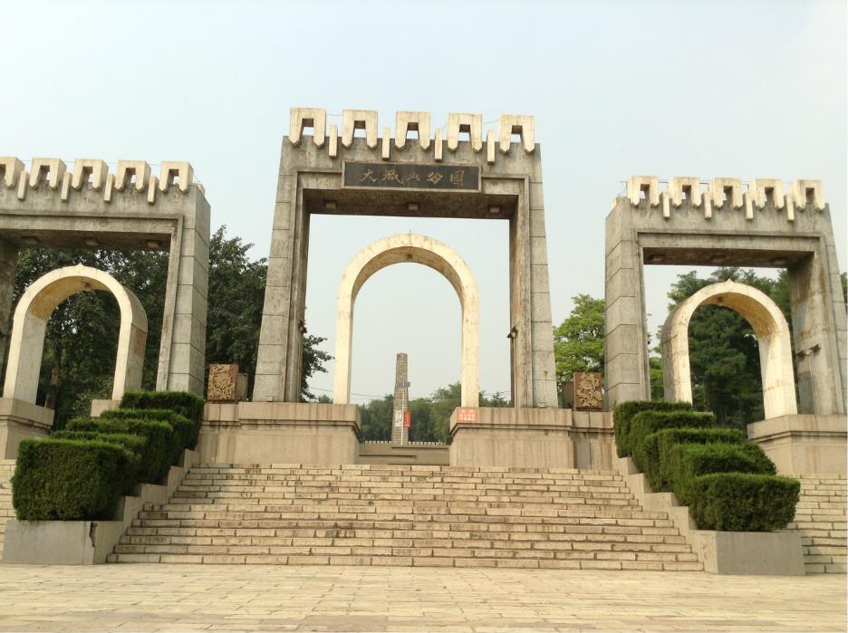 【大梦中国】 天津廊坊唐山深度双飞6日游