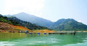 【最全郴州·仰天湖&莽山五指峰&高椅岭&东江湖】双飞6日游