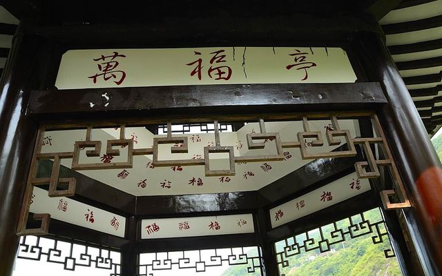 【最全郴州·仰天湖&莽山五指峰&高椅岭&东江湖】双飞6日游