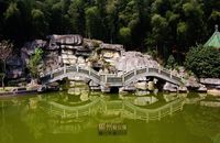 【最全郴州·仰天湖&莽山五指峰&高椅岭&东江湖】双飞6日游