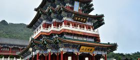 『湘约张家界』直飞凤凰双飞5日；闯张家界仙境，观天门奇险，醉凤凰古城