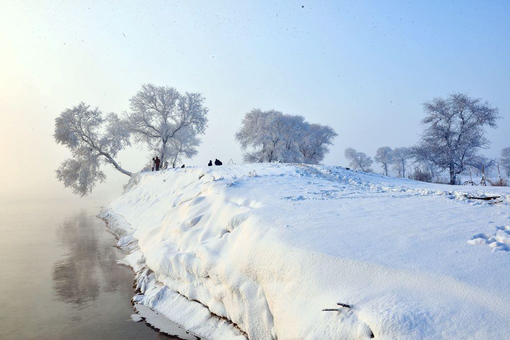 【雪域秘境】哈尔滨+雪乡+万科滑雪+吉林+沈阳6日游