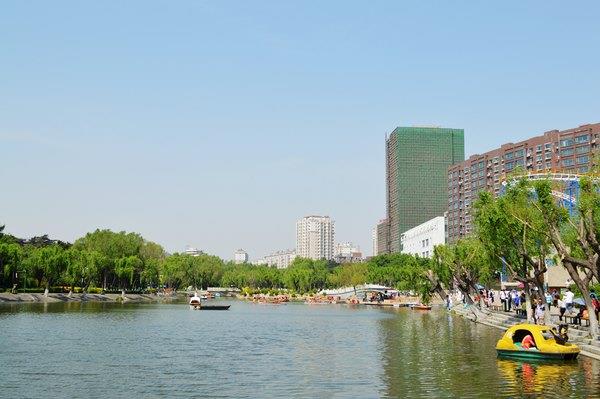 【巨划算的海参崴】长春+珲春+海参崴  双卧8日