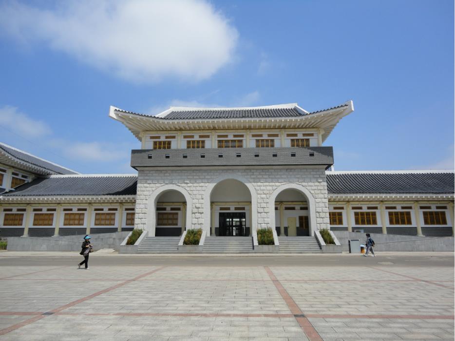 【东北的北】哈尔滨+雪乡+长白山+延吉 | 双飞6日