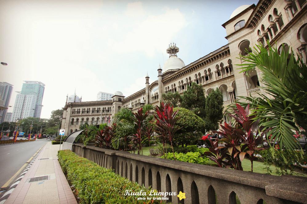 【马上加新-5晚6天】SQ 新加坡上船 吉隆坡下船