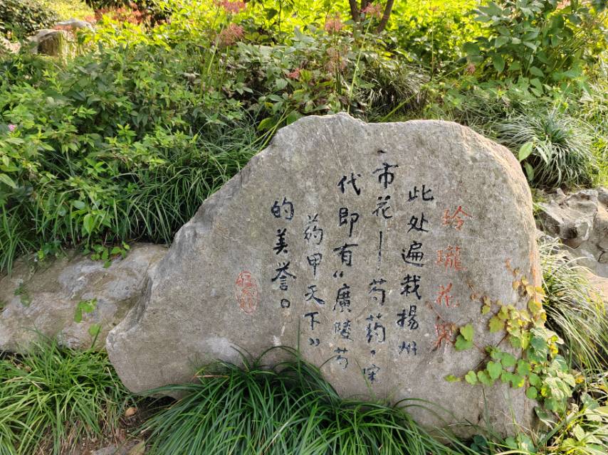 玲珑花界