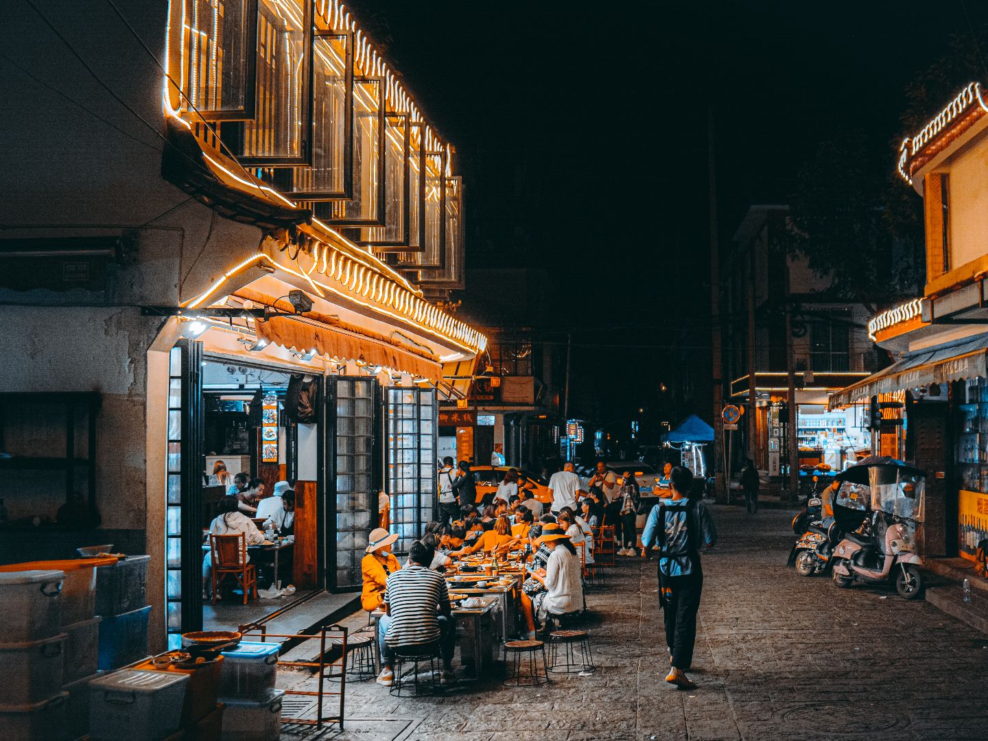 人民路