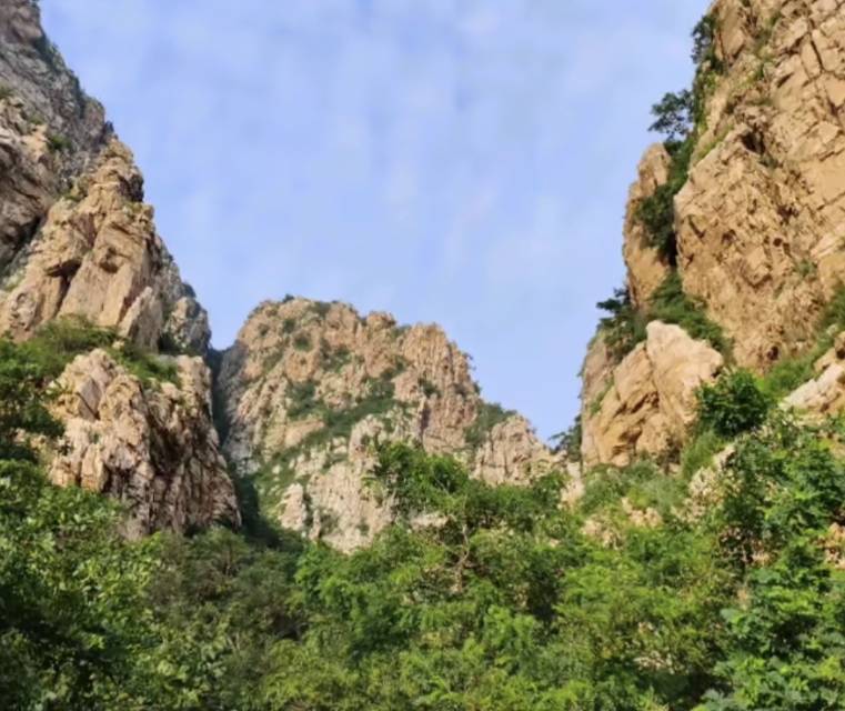 关门寨