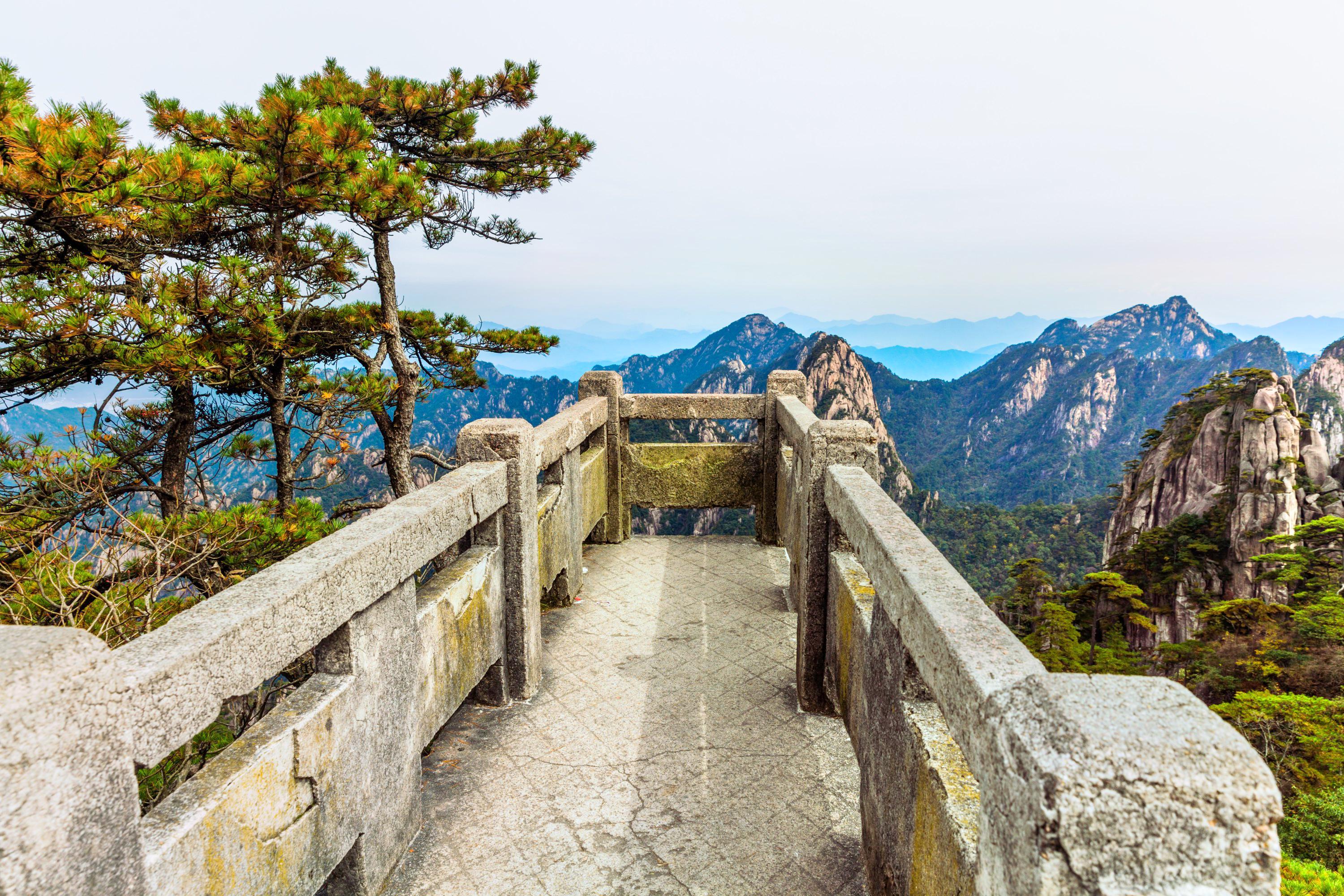 清凉台