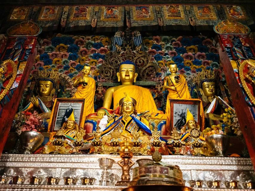 南尼寺