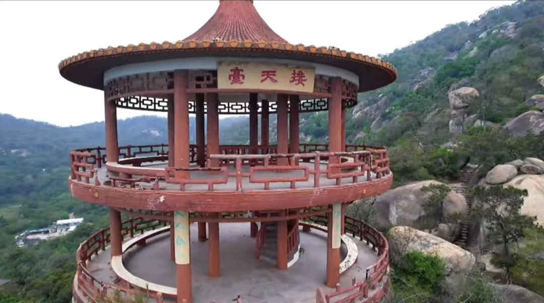台湾民俗村