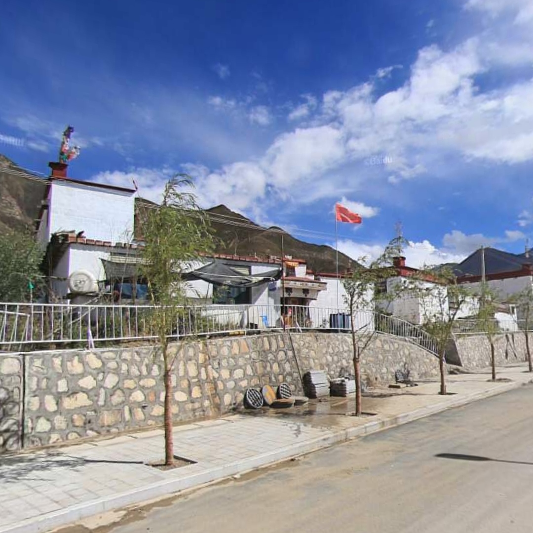 德阳村