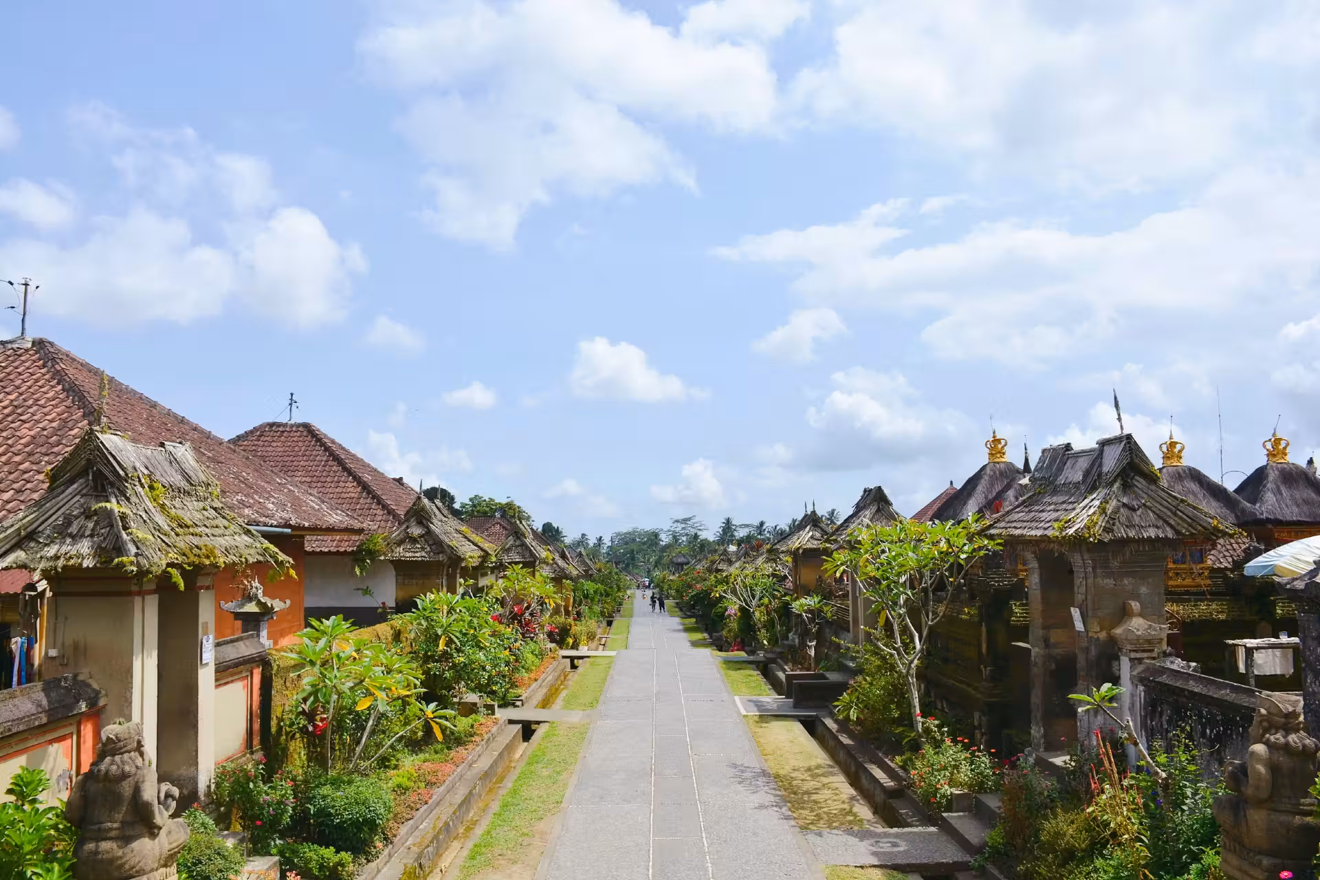 Penglipuran