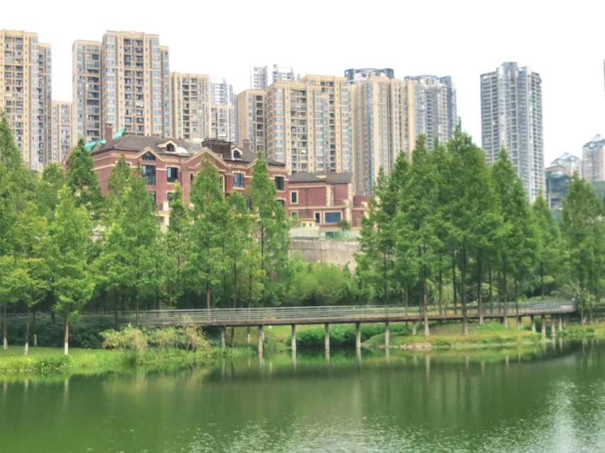 融侨公园