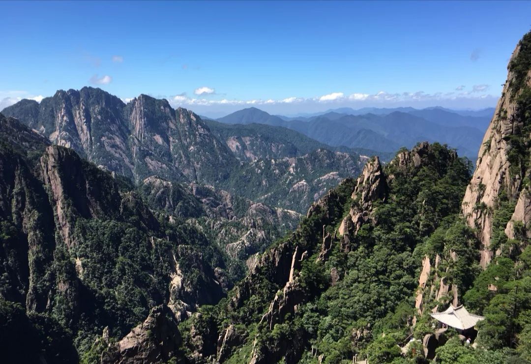 云门峰