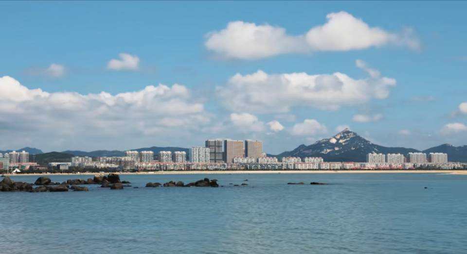 宫家岛