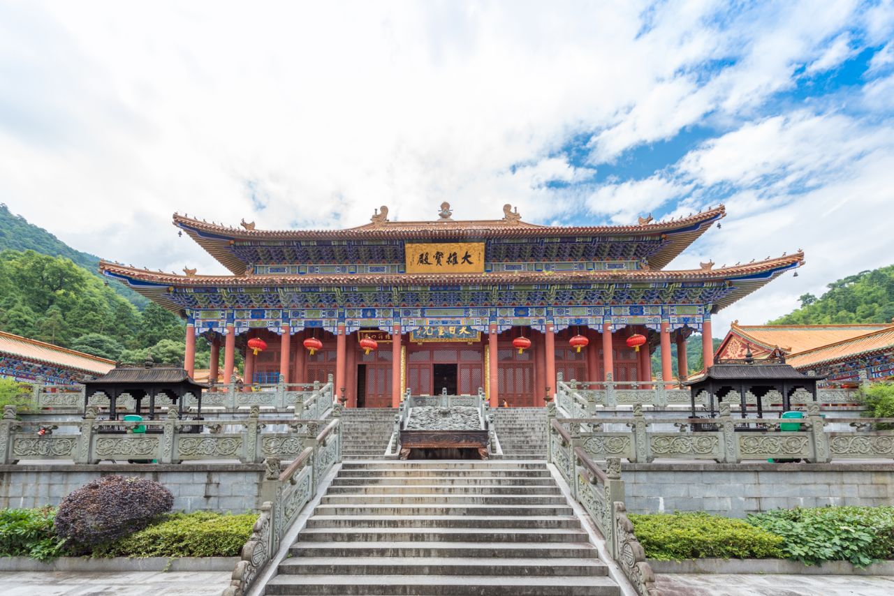 禅源寺