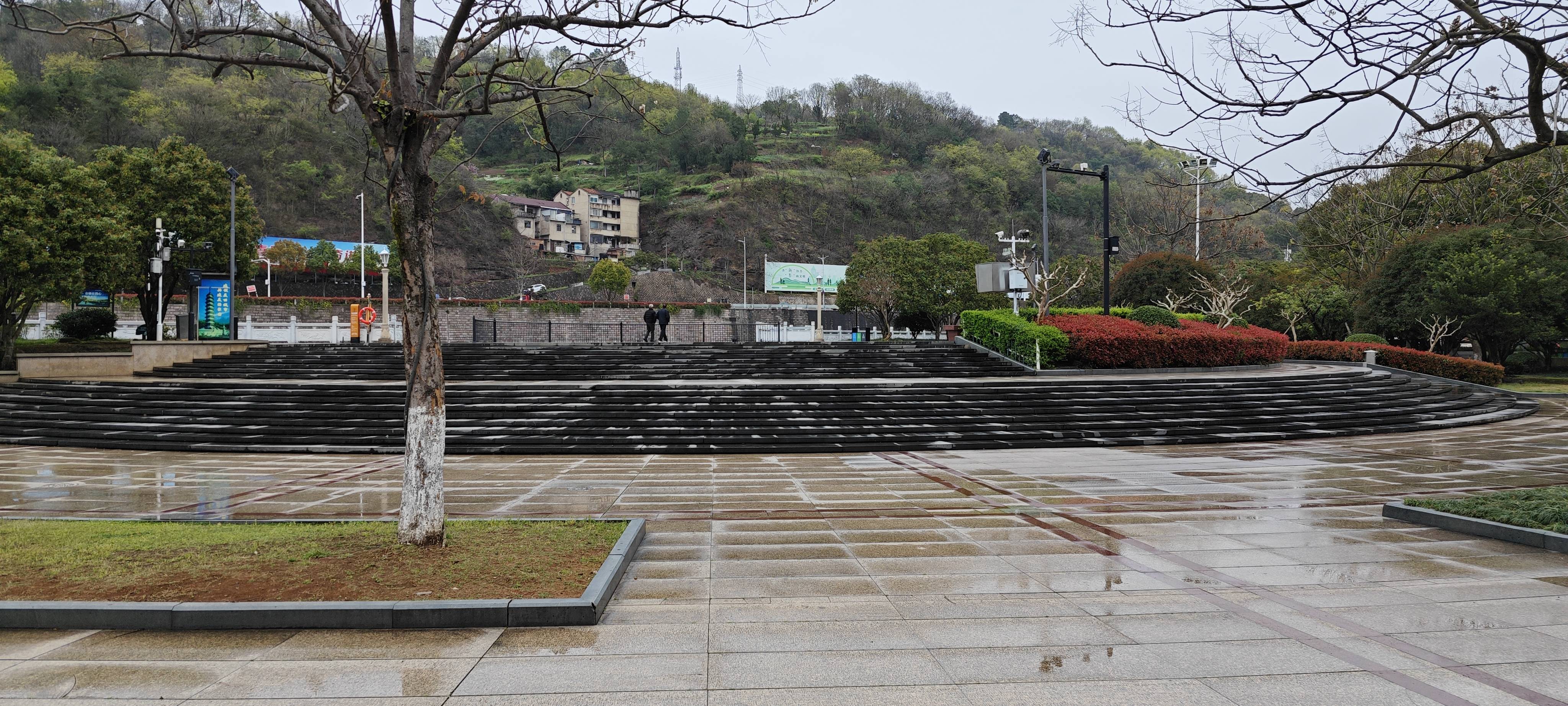 江滨公园