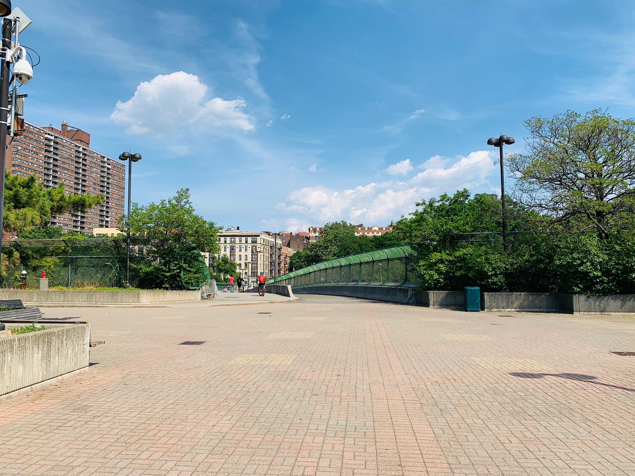 河岸州立公园