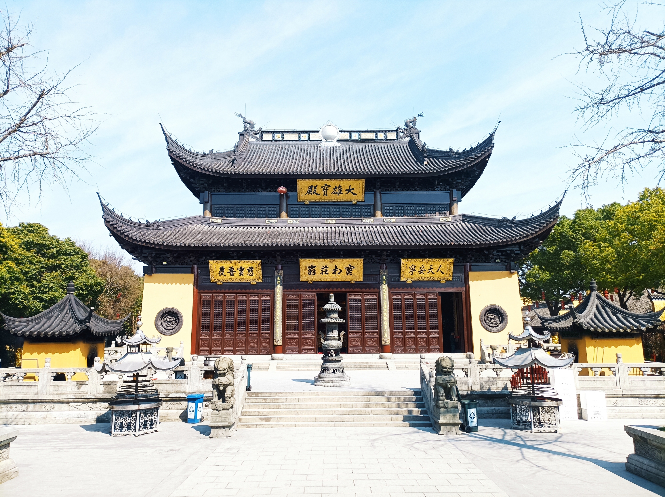 天宁寺