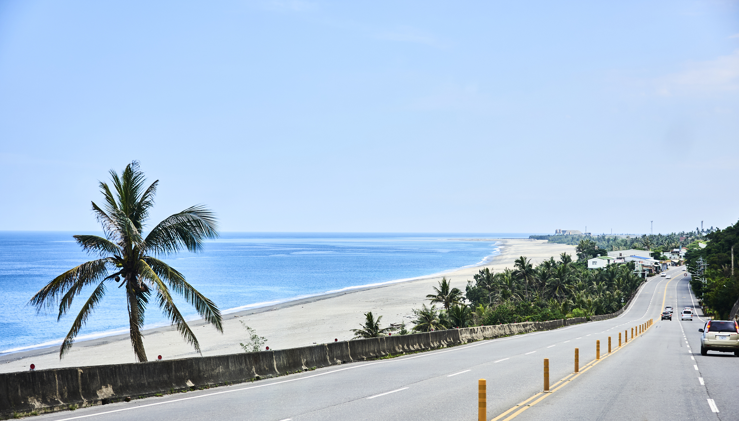 花东海岸公路