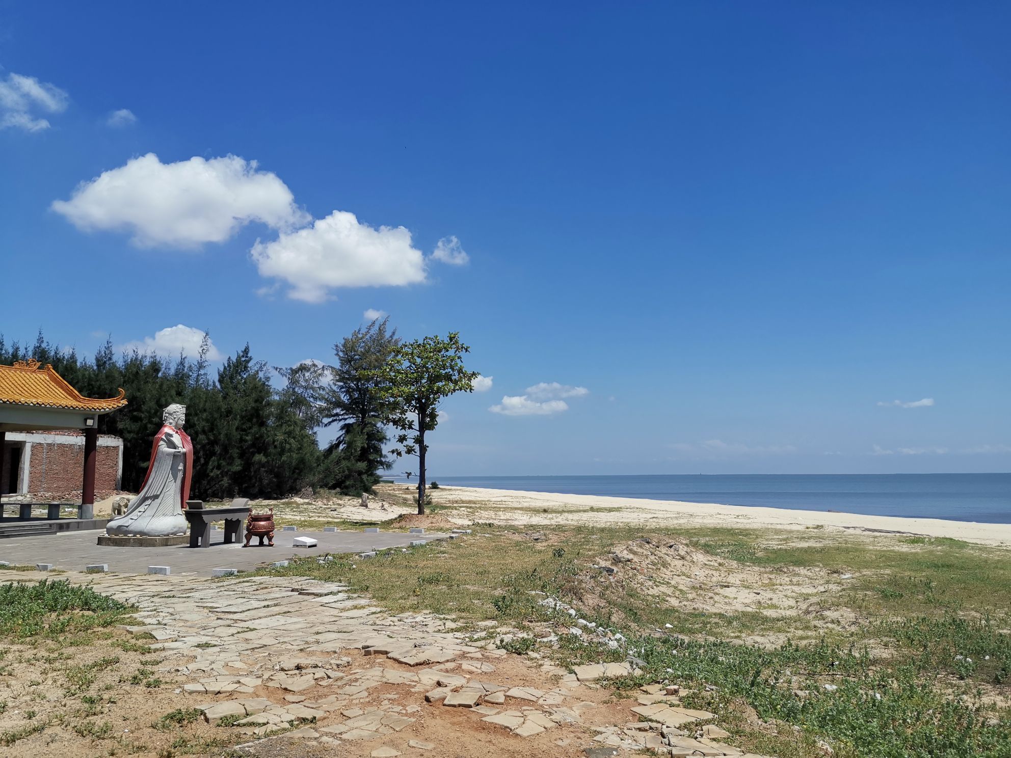 桂林洋海滨旅游区