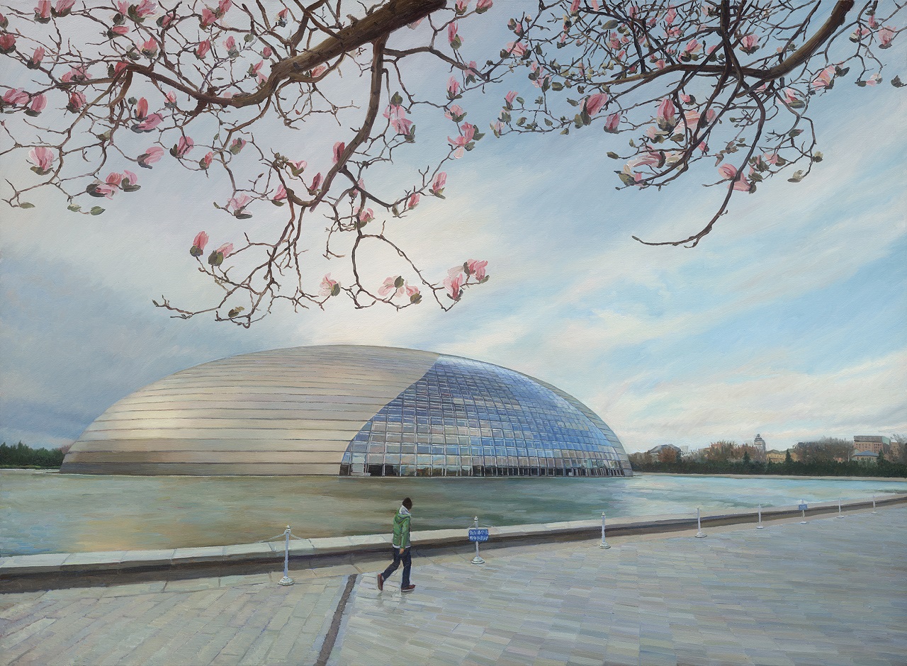 国家大剧院