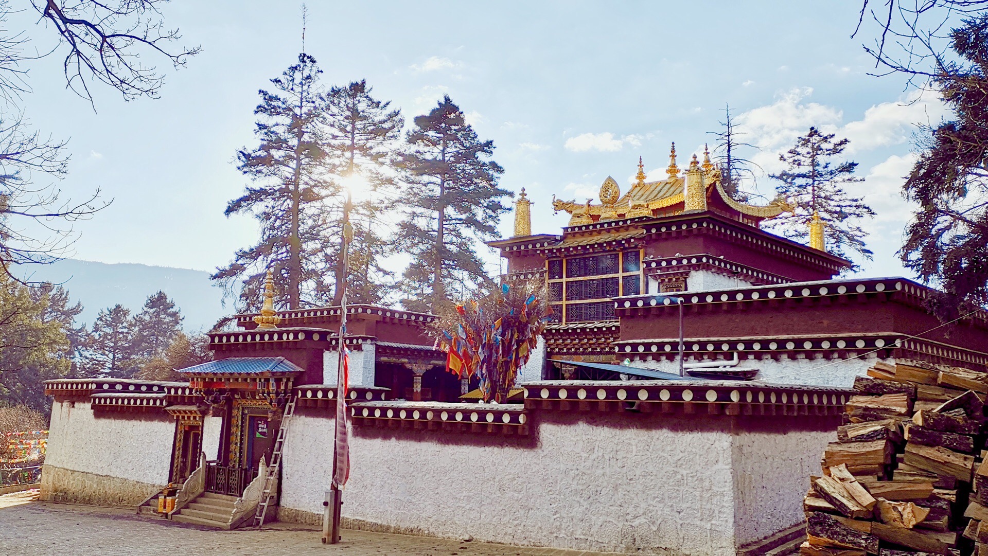 大宝寺