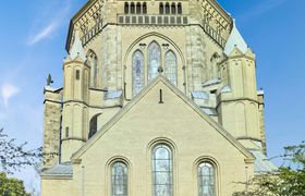 St Gereon教堂