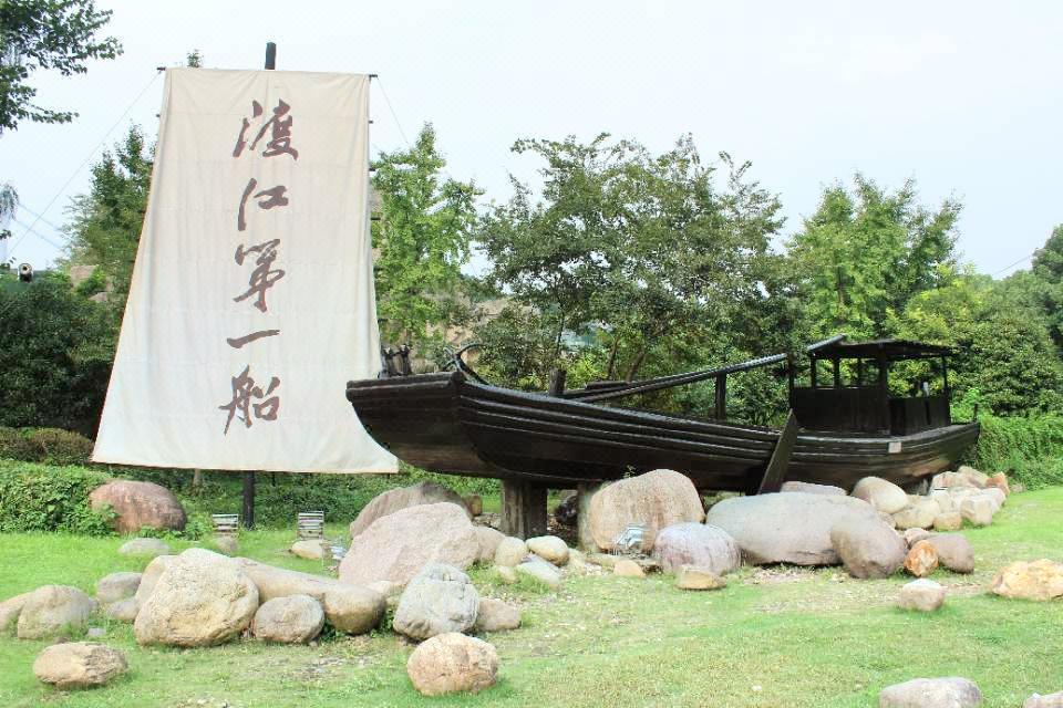 江阴军事文化博物馆