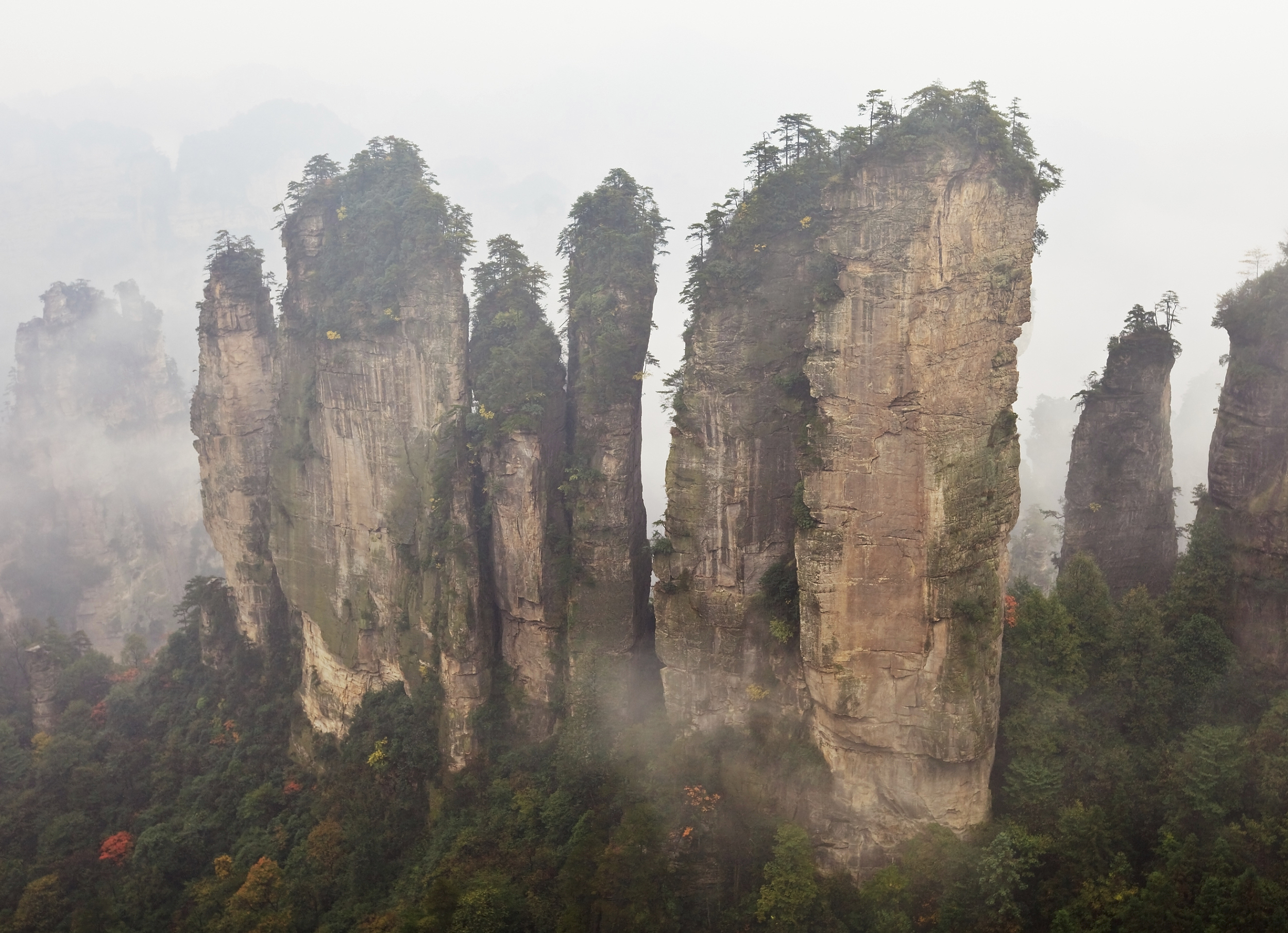 情人峰