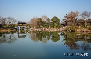 西溪国家湿地公园