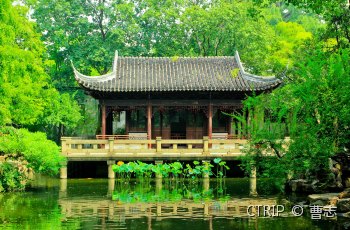 豫园