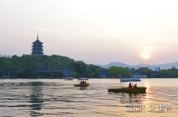 雷峰塔