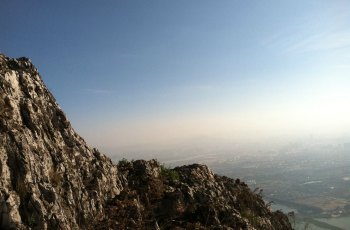 西山国家级风景名胜区