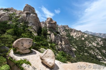 崂山
