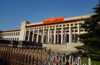 中国国家博物馆