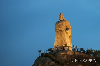 皓月园