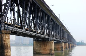 钱塘江大桥