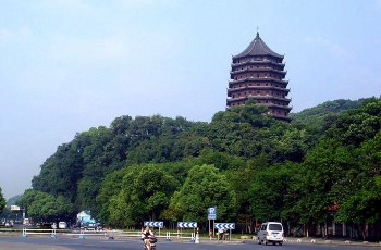 六和塔