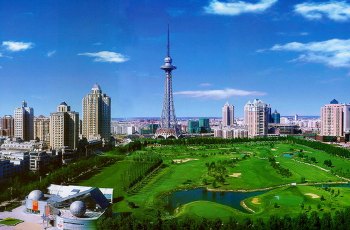 龙塔