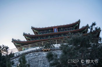景山公园