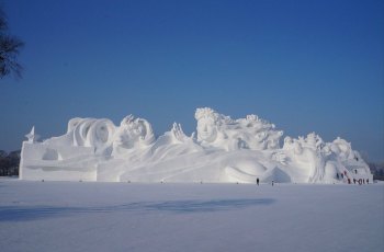 太阳岛风景区