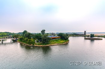鸽子窝公园