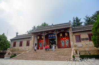 中国甲午战争博物馆