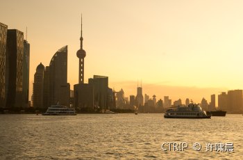 黄浦江