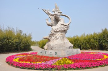 凤凰岛生态旅游区